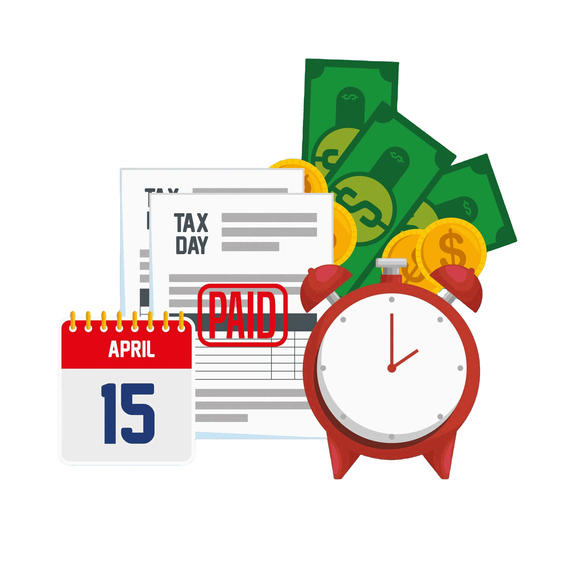 benefits timely emi payments