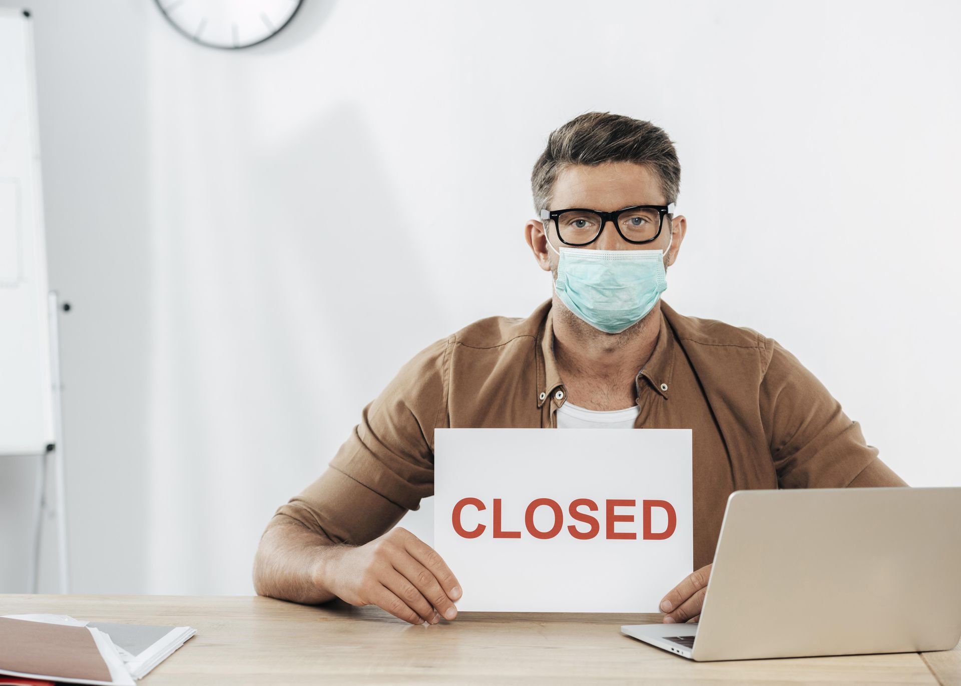 Avoid Opening New Credit Accounts